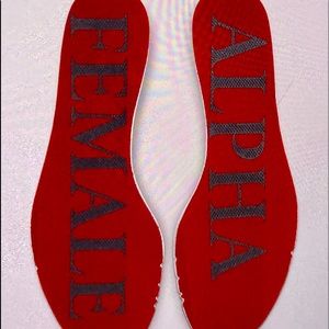 Meet your Posher, Johnice